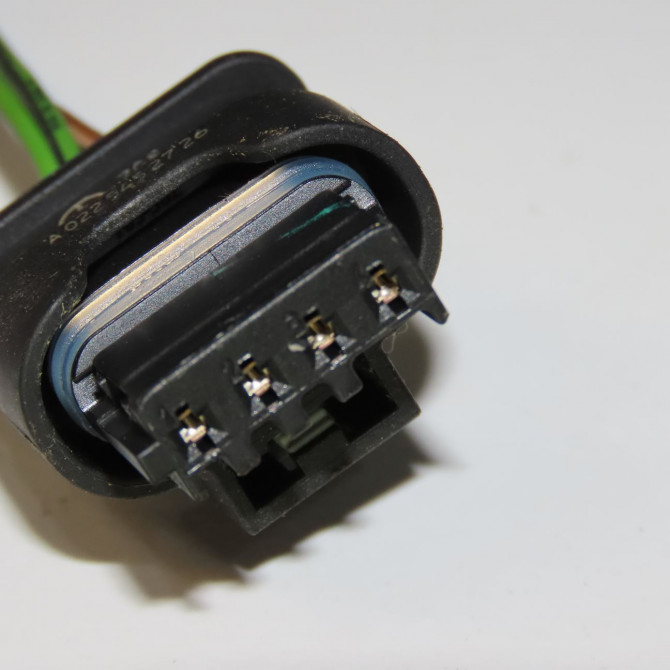 Mecanisme+moteur leve-glace avg occasion MERCEDES CLASSE A III phase 2 06-2015->... A160 1.5 D 90ch 1767200179 4