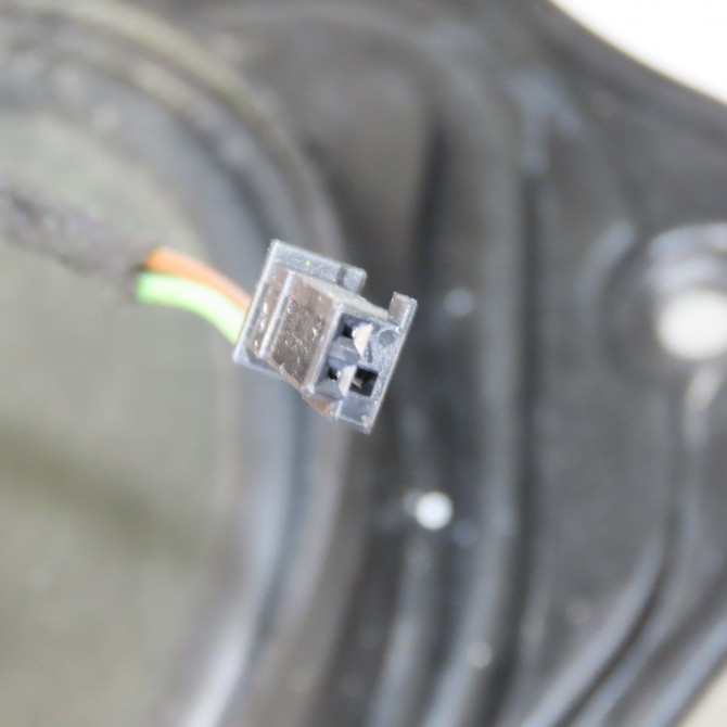 Mecanisme+moteur leve-glace avg occasion MERCEDES CLASSE A III phase 2 06-2015->... A160 1.5 D 90ch 1767200179 5