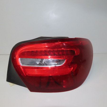 Feu arrière droit occasion MERCEDES CLASSE A III phase 2 06-2015->... A160 1.5 D 90ch 1769064900