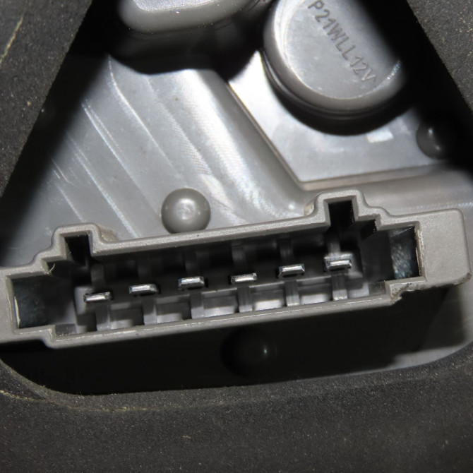 Feu arrière droit occasion MERCEDES CLASSE A III phase 2 06-2015->... A160 1.5 D 90ch 1769064900 3