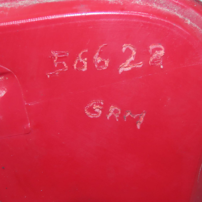 Feu arrière gauche occasion CITROEN C5 II Phase 1 04-2008->... 2.0 HDi 138ch 6351EW 4