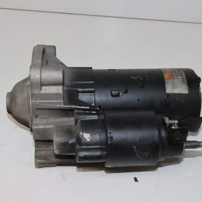 Démarreur occasion CITROEN C5 II Phase 1 04-2008->... 2.0 HDi 138ch 5802AW 1