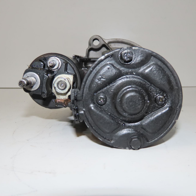 Démarreur occasion CITROEN C5 II Phase 1 04-2008->... 2.0 HDi 138ch 5802AW 4