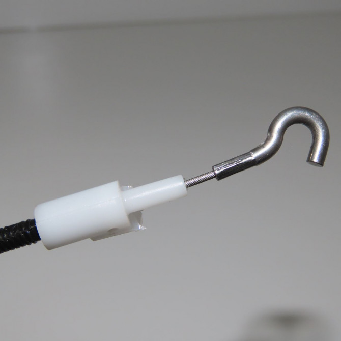 Serrure porte ard occasion AUDI Q5 I 8K0839016H 4