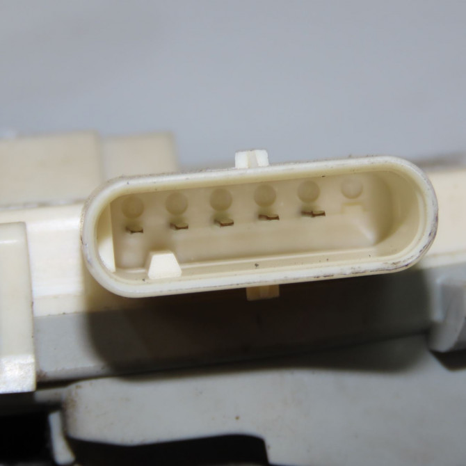 Serrure porte ard occasion AUDI Q5 I 8K0839016H 5