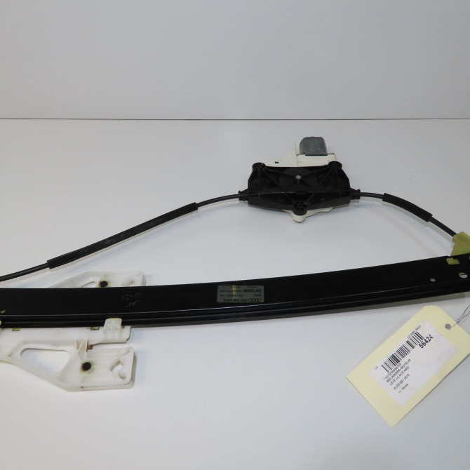 Mecanisme+moteur leve-glace ard occasion AUDI Q5 I 8R0839462E 1