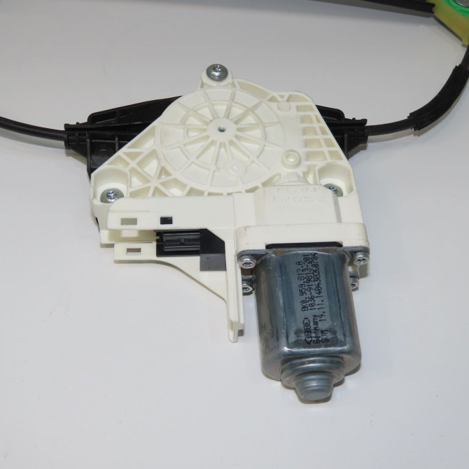 Mecanisme+moteur leve-glace ard occasion AUDI Q5 I 8R0839462E 3