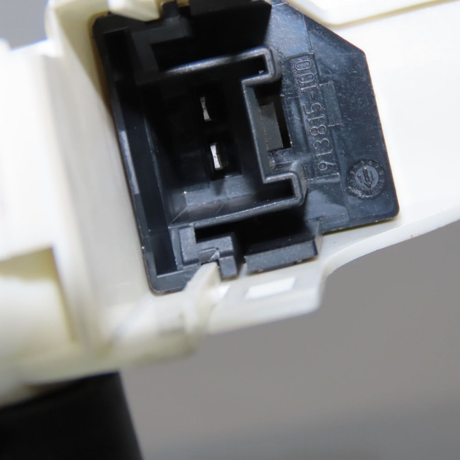 Mecanisme+moteur leve-glace ard occasion AUDI Q5 I 8R0839462E 4