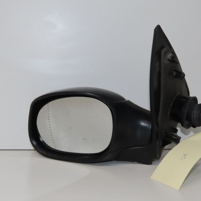 Retroviseur exterieur gauche occasion PEUGEOT 206 Phase 1 09-1998->03-2009 1.9 D 1608264280 1