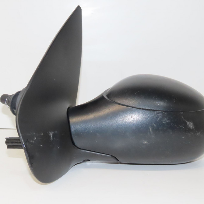 Retroviseur exterieur gauche occasion PEUGEOT 206 Phase 1 09-1998->03-2009 1.9 D 1608264280 2