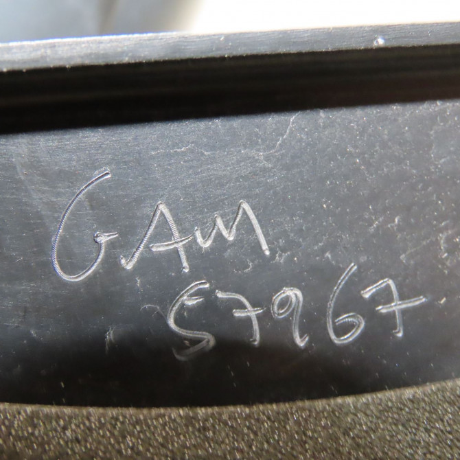 Retroviseur exterieur gauche occasion PEUGEOT 206 Phase 1 09-1998->03-2009 1.9 D 1608264280 4