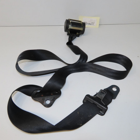 Ceinture arrière droite occasion PEUGEOT 206 Phase 1 09-1998->03-2009 1.9 D 8975R0
