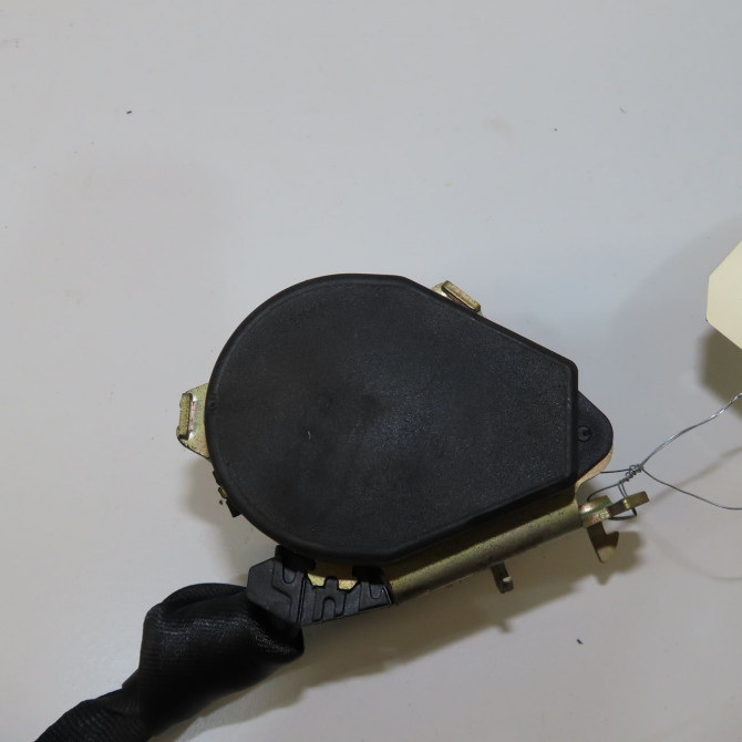 Ceinture arrière droite occasion PEUGEOT 206 Phase 1 09-1998->03-2009 1.9 D 8975R0 4