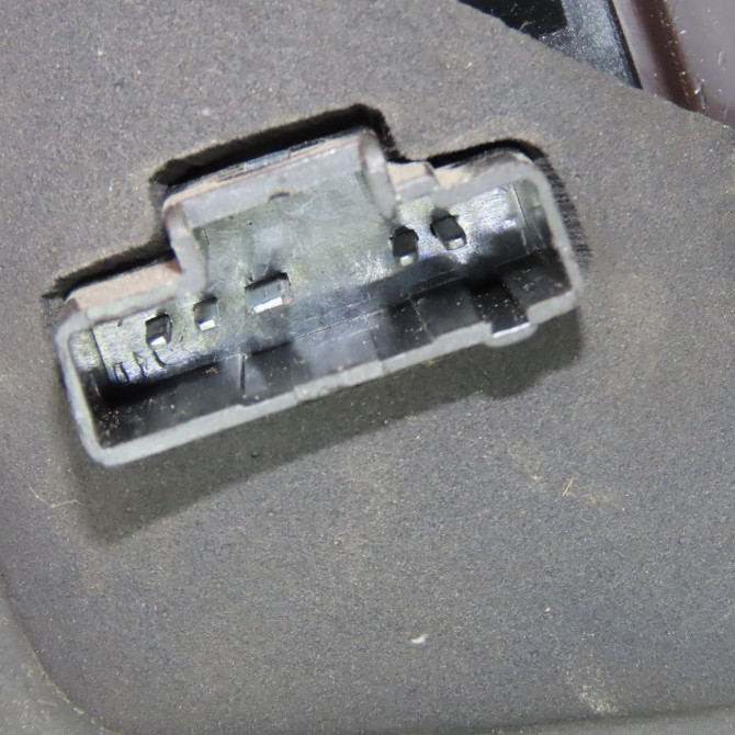 Feu arrière droit occasion PEUGEOT 206 Phase 1 09-1998->03-2009 1.9 D 6351P1 3