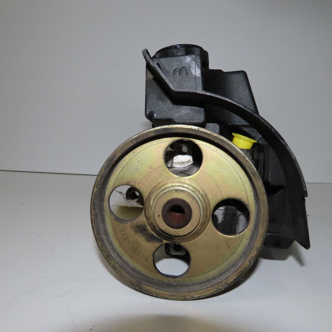 Pompe direction assistee occasion PEUGEOT 206 Phase 1 09-1998->03-2009 1.9 D 4007LL 2