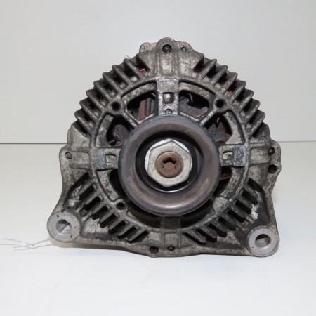 Alternateur occasion PEUGEOT 206 Phase 1 09-1998->03-2009 1.9 D 57052A