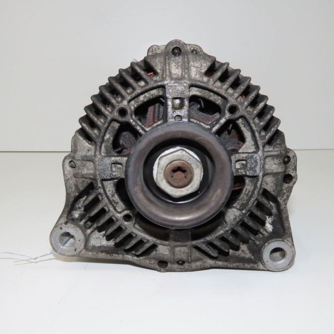 Alternateur occasion PEUGEOT 206 Phase 1 09-1998->03-2009 1.9 D 57052A 1