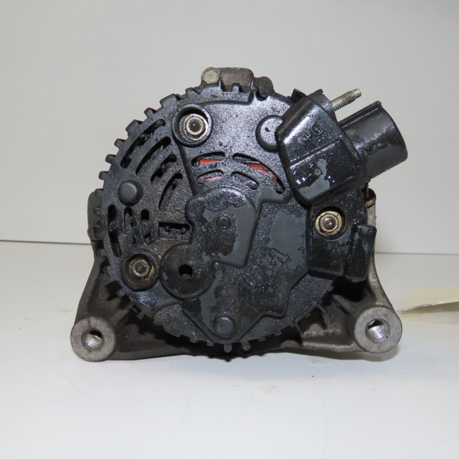 Alternateur occasion PEUGEOT 206 Phase 1 09-1998->03-2009 1.9 D 57052A 3