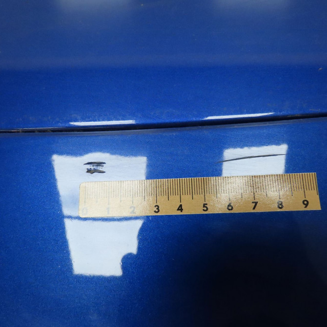 Hayon occasion  901006566R 4