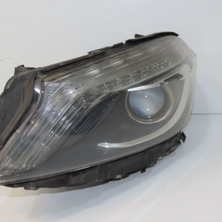 Phare gauche occasion MERCEDES CLASSE A III phase 2 06-2015->... A160 1.5 D 90ch 1768200361
