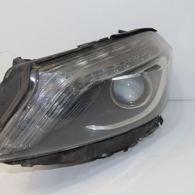 Phare gauche occasion MERCEDES CLASSE A III phase 2 06-2015->... A160 1.5 D 90ch 1768200361 1
