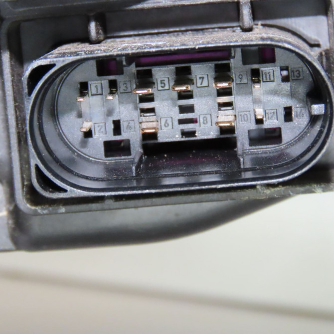 Phare gauche occasion MERCEDES CLASSE A III phase 2 06-2015->... A160 1.5 D 90ch 1768200361 3