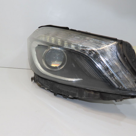 Phare droit occasion MERCEDES CLASSE A III phase 2 06-2015->... A160 1.5 D 90ch 1768200461
