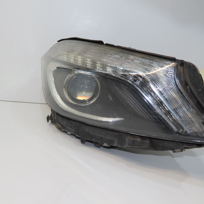 Phare droit occasion MERCEDES CLASSE A III phase 2 06-2015->... A160 1.5 D 90ch 1768200461 1
