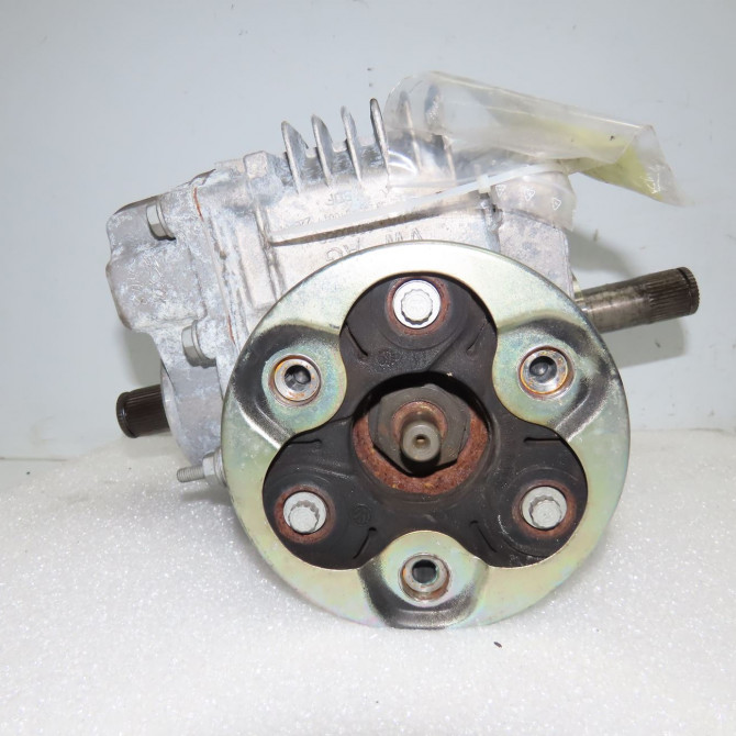 Boite de transfert occasion AUDI Q3 Phase 1 06-2011->... A6409053AH 1