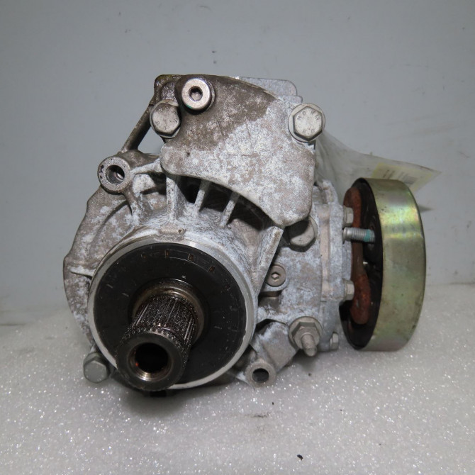 Boite de transfert occasion AUDI Q3 Phase 1 06-2011->... A6409053AH 2