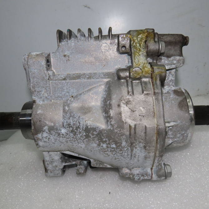 Boite de transfert occasion AUDI Q3 Phase 1 06-2011->... A6409053AH 3