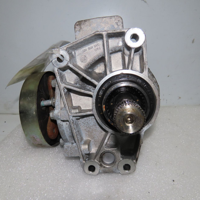 Boite de transfert occasion AUDI Q3 Phase 1 06-2011->... A6409053AH 4