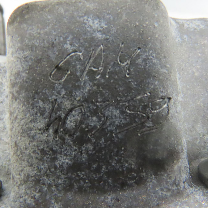 Boite de transfert occasion AUDI Q3 Phase 1 06-2011->... A6409053AH 6