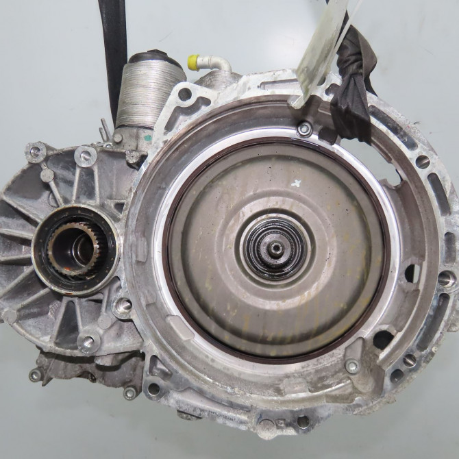 Boîte à vitesse automatique occasion AUDI Q3 Phase 1 06-2011->... BH300012B01N 1