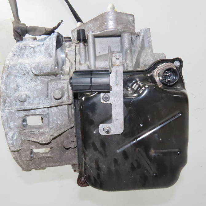 Boîte à vitesse automatique occasion AUDI Q3 Phase 1 06-2011->... BH300012B01N 2