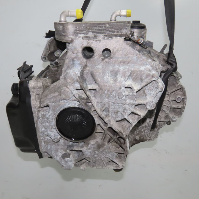 Boîte à vitesse automatique occasion AUDI Q3 Phase 1 06-2011->... BH300012B01N 3