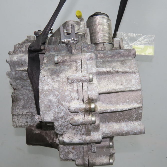 Boîte à vitesse automatique occasion AUDI Q3 Phase 1 06-2011->... BH300012B01N 4