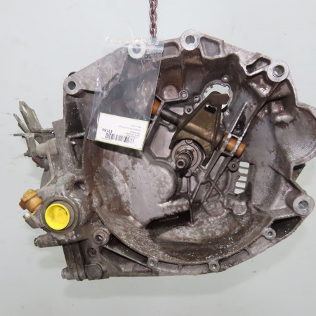 Boîte à vitesse mecanique occasion PEUGEOT 406 COUPE Phase 1 05-1997->12-2004 222383