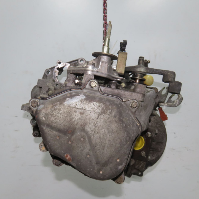 Boîte à vitesse mecanique occasion PEUGEOT 406 COUPE Phase 1 05-1997->12-2004 222383 3