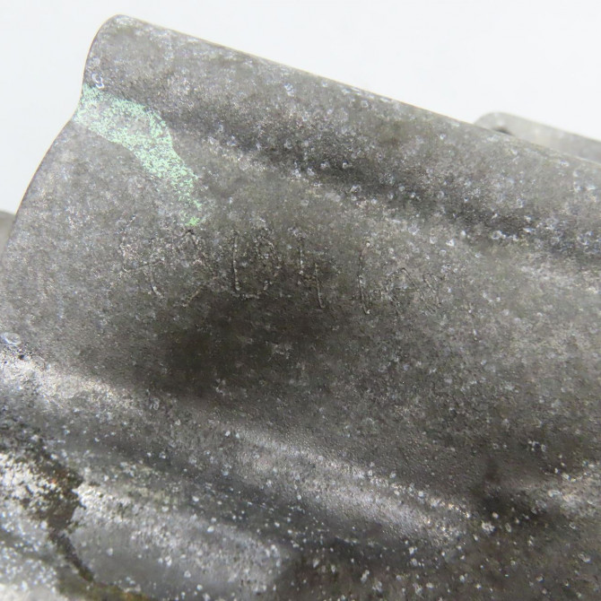 Boîte à vitesse mecanique occasion PEUGEOT 406 COUPE Phase 1 05-1997->12-2004 222383 6