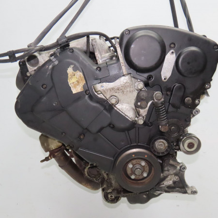 Moteur essence occasion PEUGEOT 406 COUPE Phase 1 05-1997->12-2004 1353N