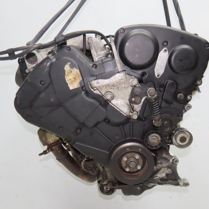 Moteur essence occasion PEUGEOT 406 COUPE Phase 1 05-1997->12-2004 1353N 1