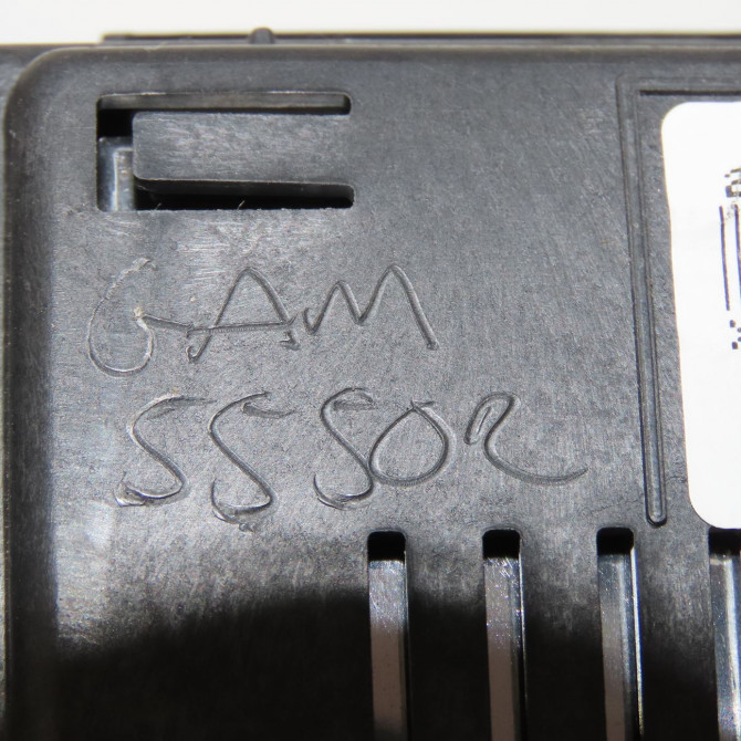 Compteur occasion RENAULT ZOE Phase 1 10-2012->... ELEC 248105950R 5