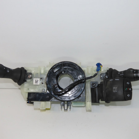 Bloc commodos occasion RENAULT ZOE Phase 1 10-2012->... ELEC 255675601R