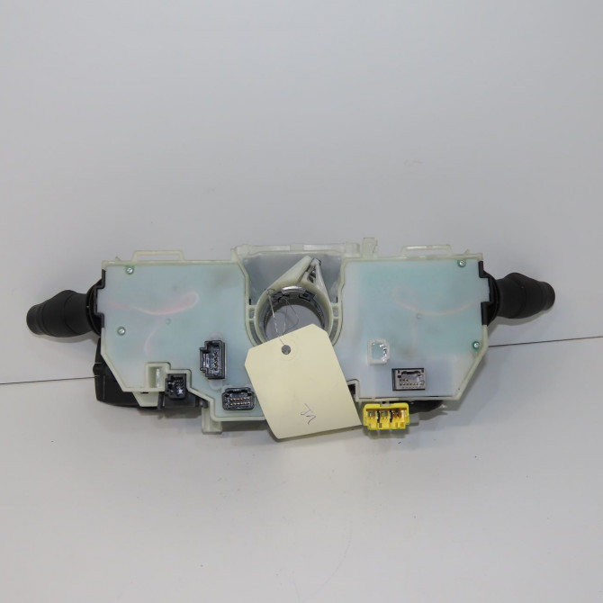 Bloc commodos occasion RENAULT ZOE Phase 1 10-2012->... ELEC 255675601R 2