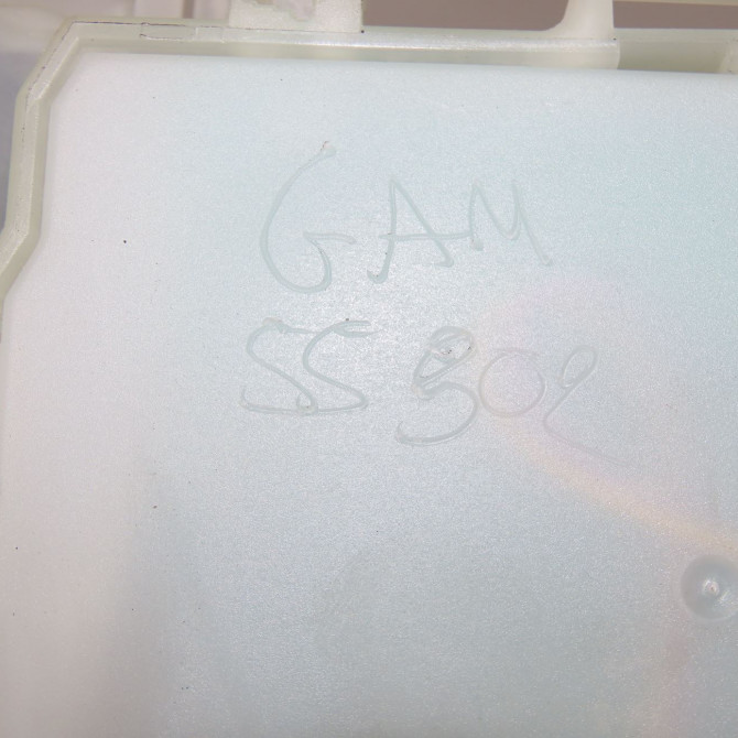 Bloc commodos occasion RENAULT ZOE Phase 1 10-2012->... ELEC 255675601R 5