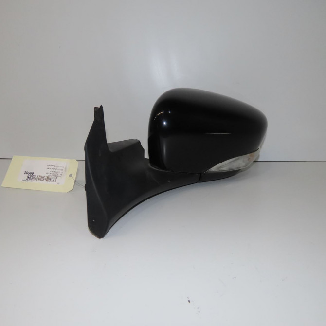 Retroviseur exterieur electrique gauche occasion RENAULT ZOE Phase 1 10-2012->... ELEC 963020936R 2