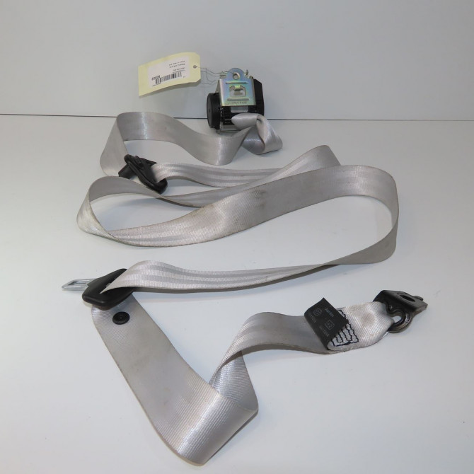 Ceinture arrière droite occasion RENAULT ZOE Phase 1 10-2012->... ELEC 888402158R 1