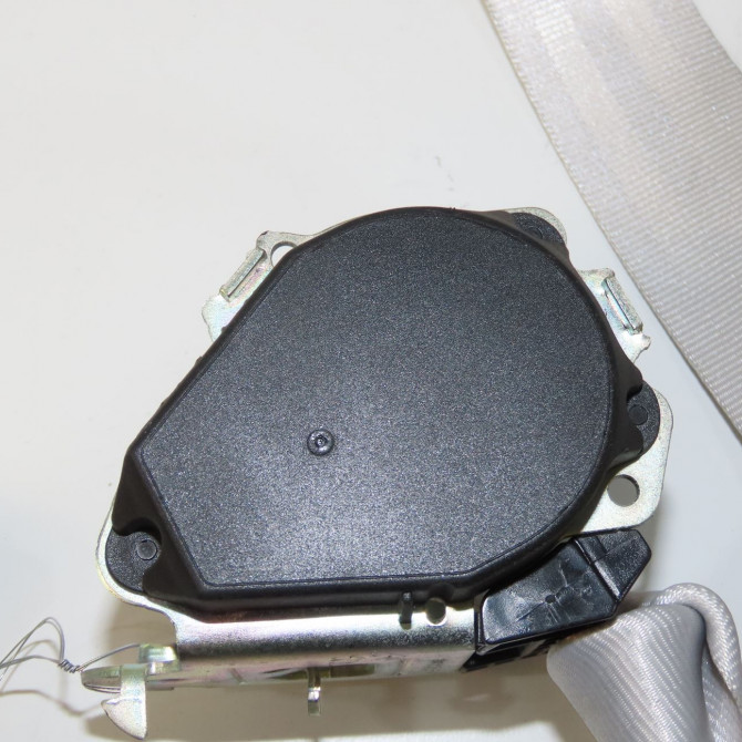 Ceinture arrière droite occasion RENAULT ZOE Phase 1 10-2012->... ELEC 888402158R 3