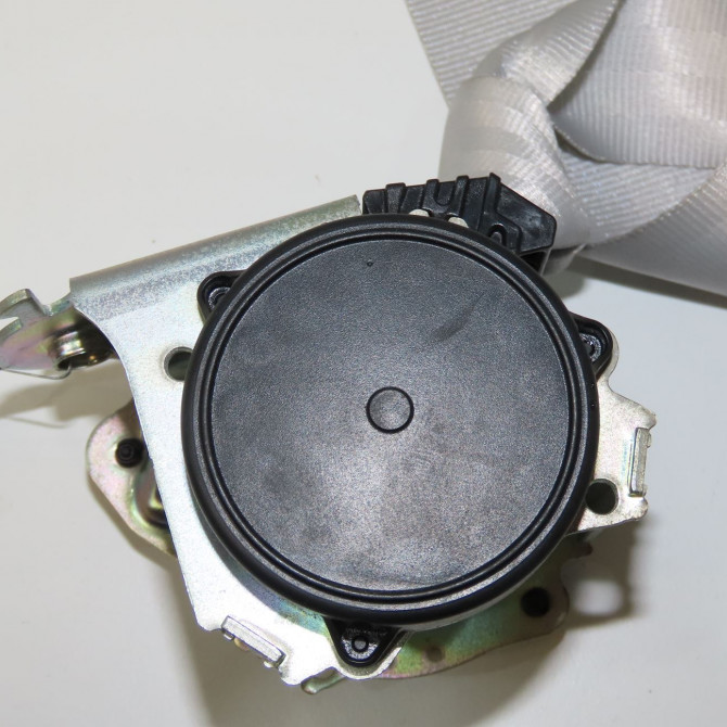 Ceinture arrière droite occasion RENAULT ZOE Phase 1 10-2012->... ELEC 888402158R 4